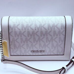 "Jet Set" Full Flip by Michael Kors